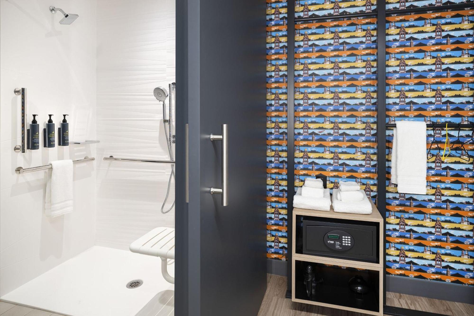Aloft Kansas City Country Club Plaza Экстерьер фото